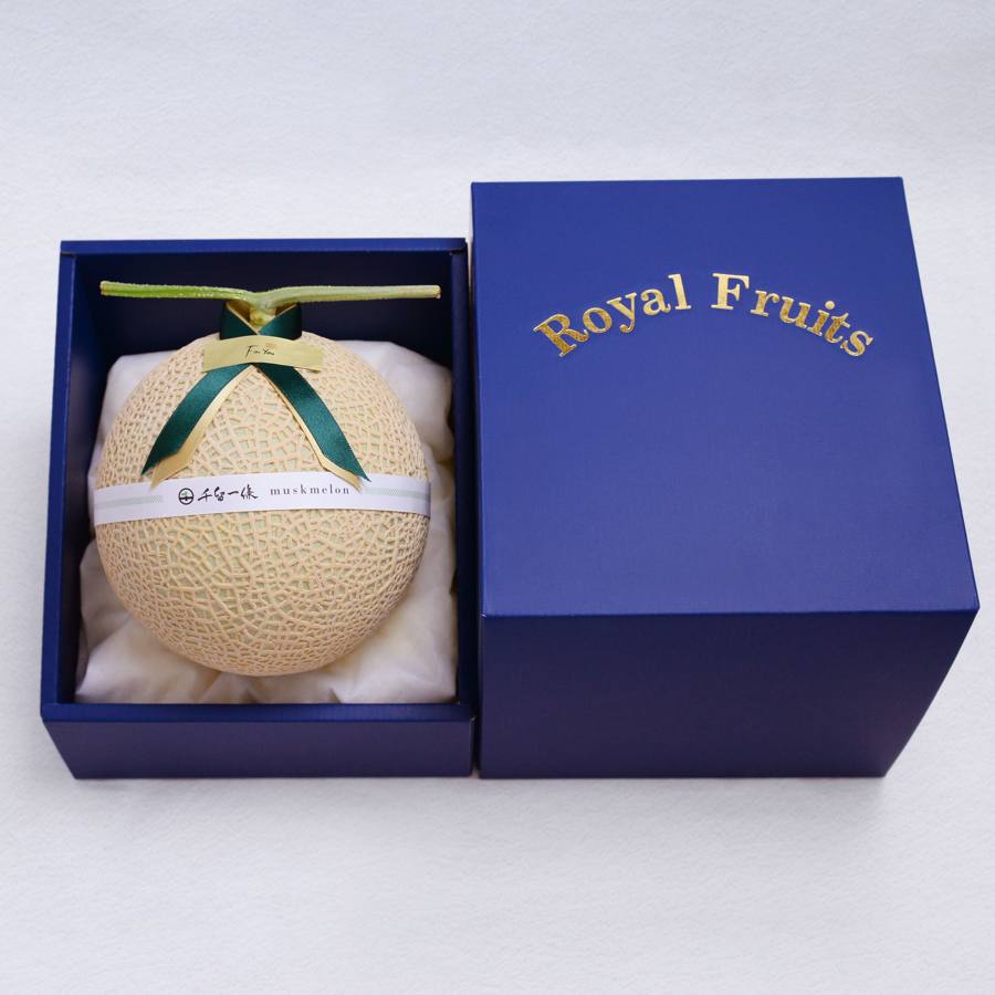 化粧箱 Royal Fruits