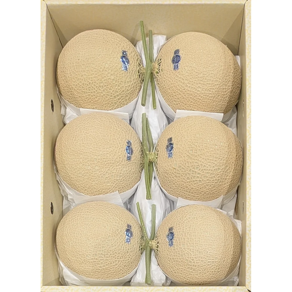 クラウンメロン